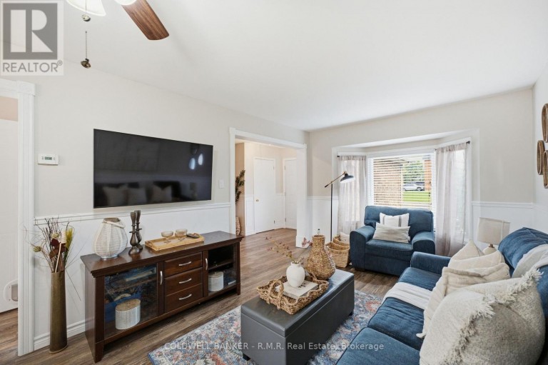 141 POOLTON CRESCENT, Clarington (Courtice), Ontario, L1E2H6