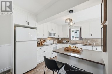 141 POOLTON CRESCENT Clarington (Courtice) Ontario photo 8