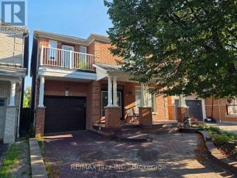 32 DENT STREET Ajax (Northwest Ajax) Ontario photo 1