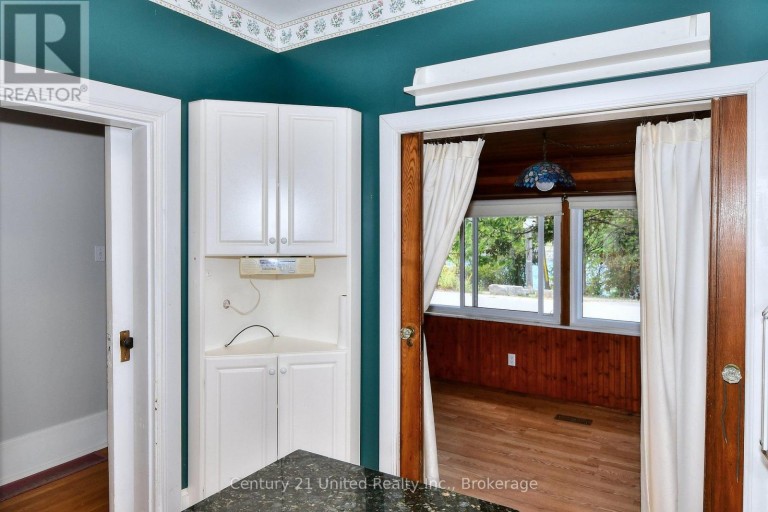 136 WATER STREET, Selwyn, Ontario, K0L2H0