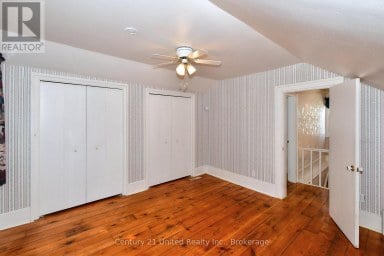 136 WATER STREET Selwyn Ontario photo 23