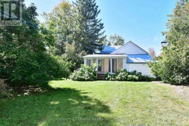 136 WATER STREET Selwyn Ontario photo 28