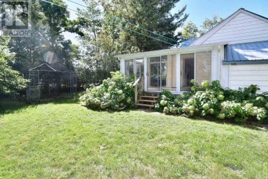 136 WATER STREET Selwyn Ontario photo 29