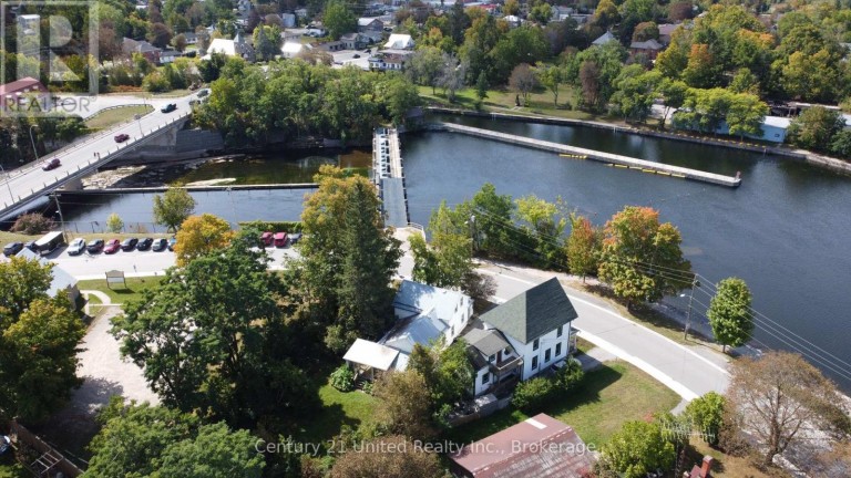 136 WATER STREET, Selwyn, Ontario, K0L2H0
