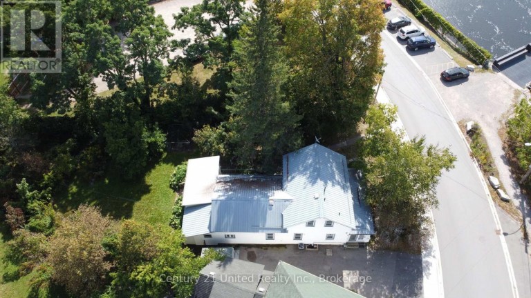 136 WATER STREET, Selwyn, Ontario, K0L2H0