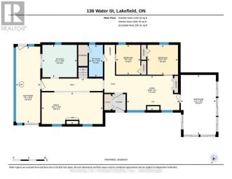 136 WATER STREET Selwyn Ontario photo 44