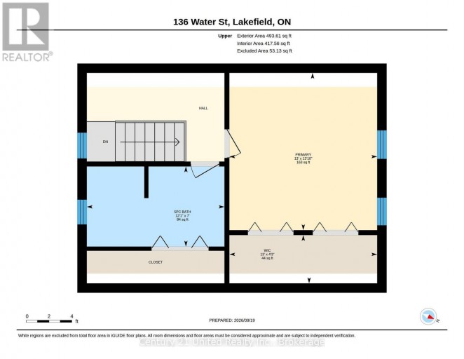 136 WATER STREET, Selwyn, Ontario, K0L2H0
