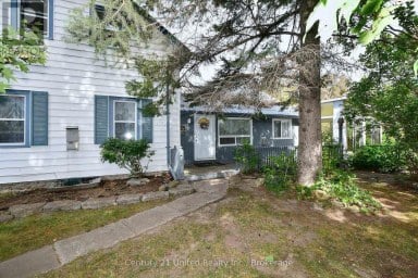 136 WATER STREET Selwyn Ontario photo 6