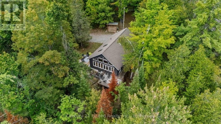 82 FIRE ROUTE 291, Trent Lakes, Ontario, K0L1J0