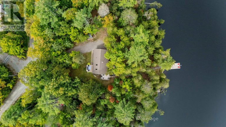 82 FIRE ROUTE 291, Trent Lakes, Ontario, K0L1J0