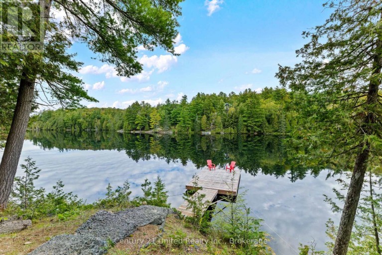 82 FIRE ROUTE 291, Trent Lakes, Ontario, K0L1J0