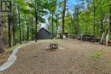 82 FIRE ROUTE 291 Trent Lakes Ontario photo 38