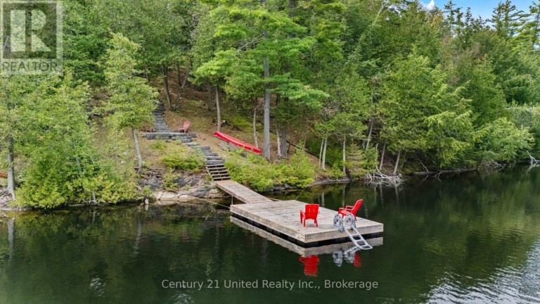 82 FIRE ROUTE 291, Trent Lakes, Ontario, K0L1J0
