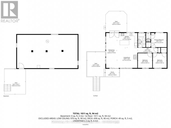 82 FIRE ROUTE 291, Trent Lakes, Ontario, K0L1J0