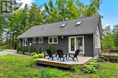 82 FIRE ROUTE 291 Trent Lakes Ontario photo 6
