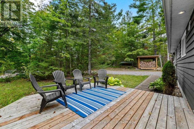 82 FIRE ROUTE 291, Trent Lakes, Ontario, K0L1J0