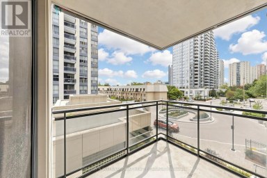 303 - 18 HOLLYWOOD AVENUE Toronto (Willowdale East) Ontario photo 10