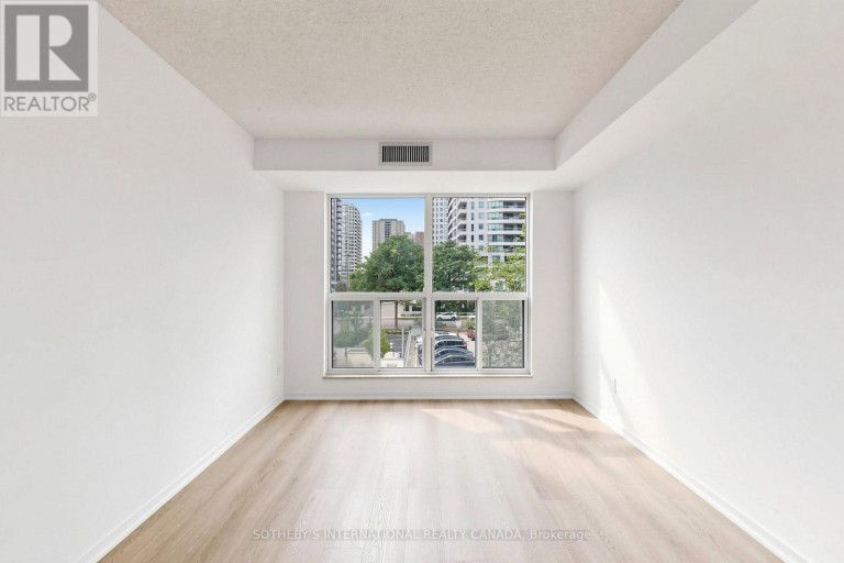 303 - 18 HOLLYWOOD AVENUE, Toronto (Willowdale East), Ontario, M2N6P5