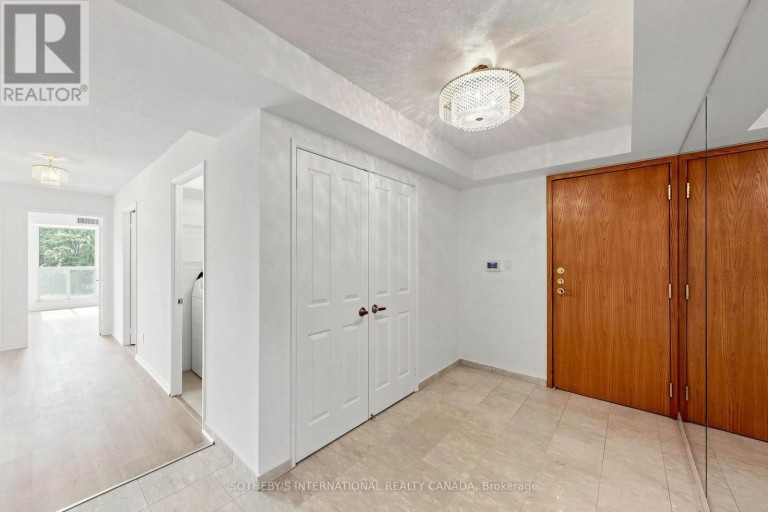 303 - 18 HOLLYWOOD AVENUE, Toronto (Willowdale East), Ontario, M2N6P5