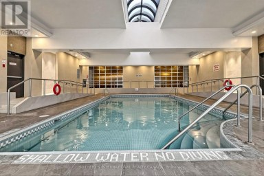 303 - 18 HOLLYWOOD AVENUE Toronto (Willowdale East) Ontario photo 34