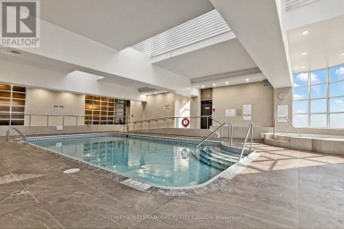 303 - 18 HOLLYWOOD AVENUE Toronto (Willowdale East) Ontario photo 35