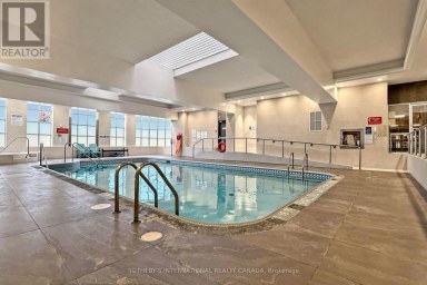 303 - 18 HOLLYWOOD AVENUE Toronto (Willowdale East) Ontario photo 36