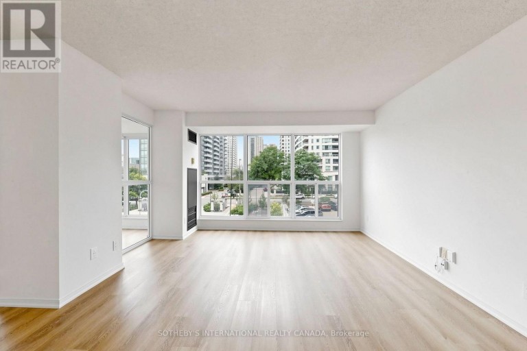 303 - 18 HOLLYWOOD AVENUE, Toronto (Willowdale East), Ontario, M2N6P5
