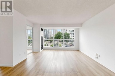 303 - 18 HOLLYWOOD AVENUE Toronto (Willowdale East) Ontario photo 4