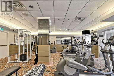 303 - 18 HOLLYWOOD AVENUE Toronto (Willowdale East) Ontario photo 40