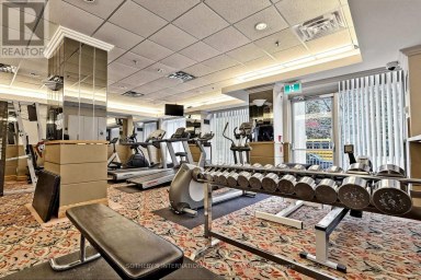 303 - 18 HOLLYWOOD AVENUE Toronto (Willowdale East) Ontario photo 41