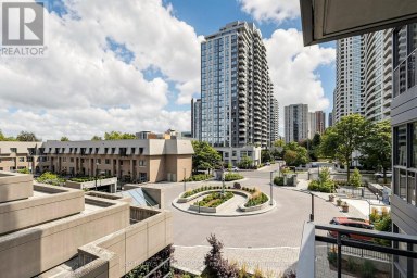303 - 18 HOLLYWOOD AVENUE Toronto (Willowdale East) Ontario photo 42