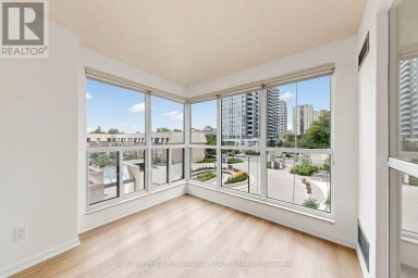 303 - 18 HOLLYWOOD AVENUE Toronto (Willowdale East) Ontario photo 8