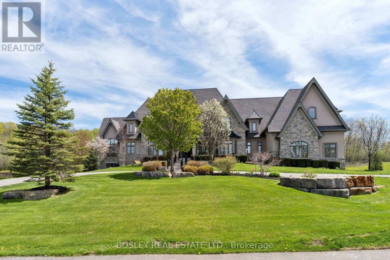 3325 HOLLYWOOD COURT, Pickering, Ontario, L1X0A3