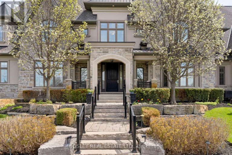 3325 HOLLYWOOD COURT, Pickering, Ontario, L1X0A3