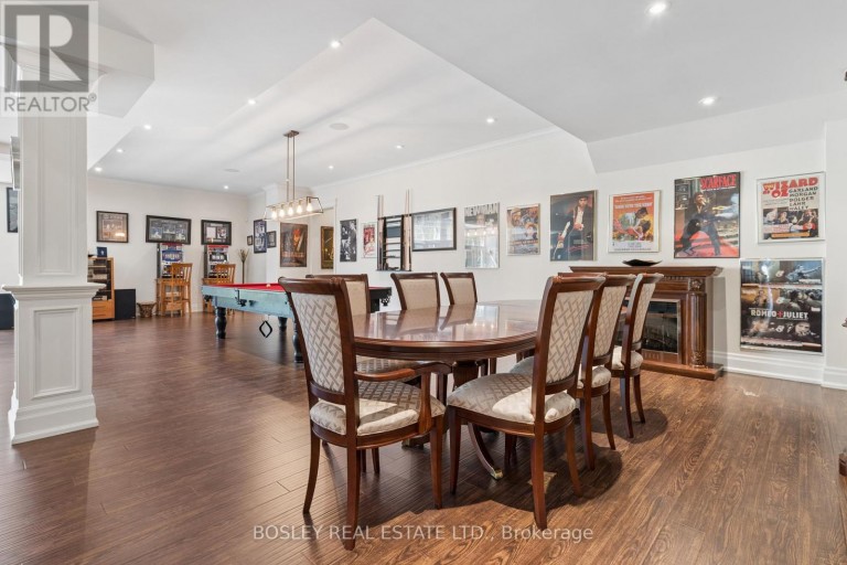 3325 HOLLYWOOD COURT, Pickering, Ontario, L1X0A3