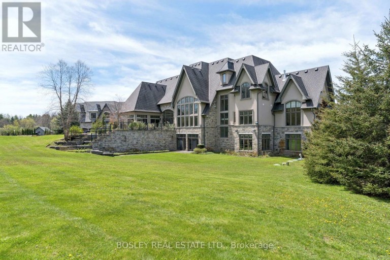 3325 HOLLYWOOD COURT, Pickering, Ontario, L1X0A3