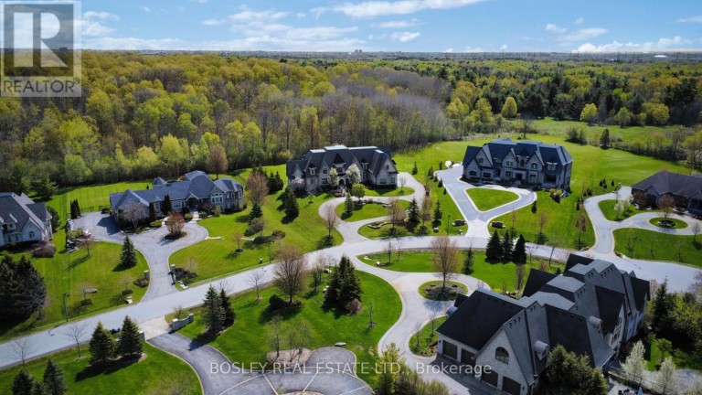 3325 HOLLYWOOD COURT, Pickering, Ontario, L1X0A3