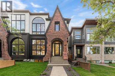 2811 35 Street SW Calgary Alberta photo 1