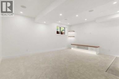 2811 35 Street SW Calgary Alberta photo 34