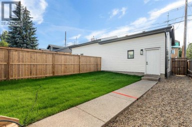 2811 35 Street SW Calgary Alberta photo 40