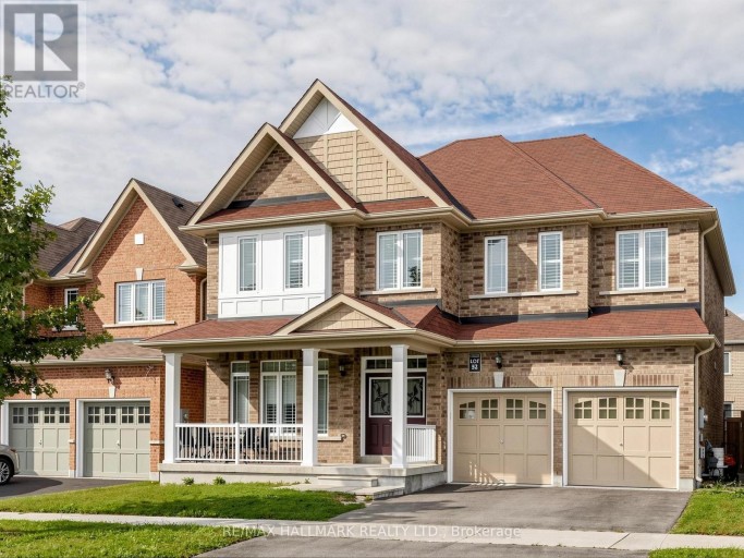 16 MERCURY AVENUE, Georgina (Keswick South), Ontario, L4P0H1