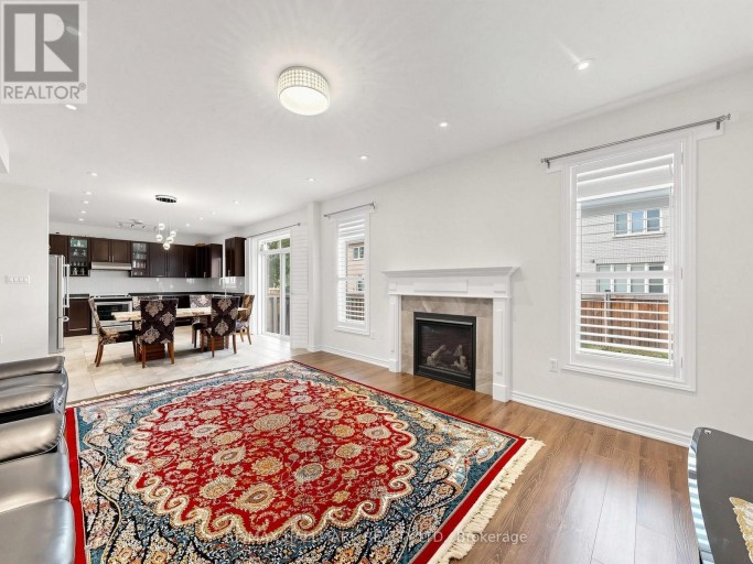 16 MERCURY AVENUE, Georgina (Keswick South), Ontario, L4P0H1