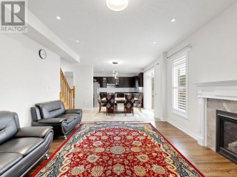 16 MERCURY AVENUE Georgina (Keswick South) Ontario photo 12