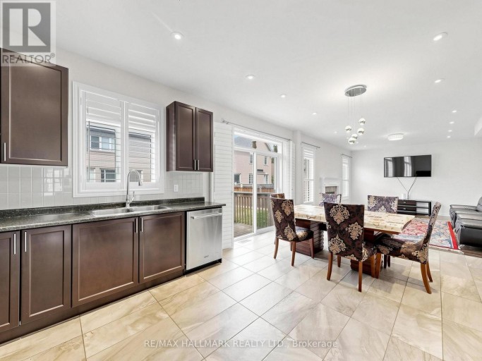 16 MERCURY AVENUE, Georgina (Keswick South), Ontario, L4P0H1