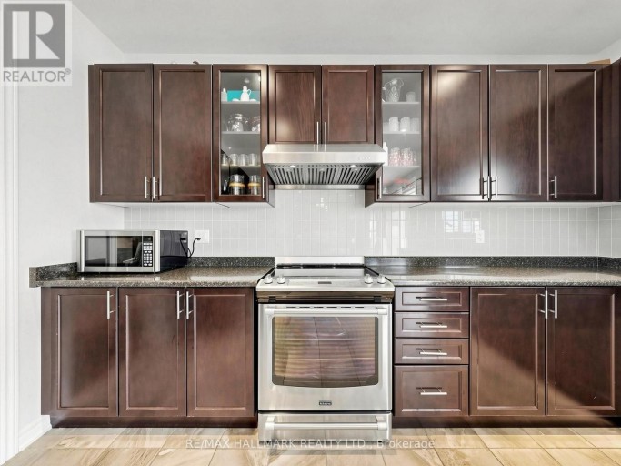 16 MERCURY AVENUE, Georgina (Keswick South), Ontario, L4P0H1