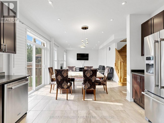 16 MERCURY AVENUE, Georgina (Keswick South), Ontario, L4P0H1