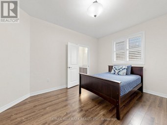 16 MERCURY AVENUE Georgina (Keswick South) Ontario photo 21