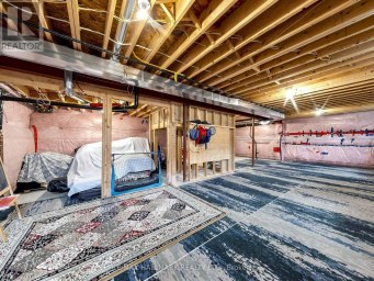 16 MERCURY AVENUE Georgina (Keswick South) Ontario photo 32