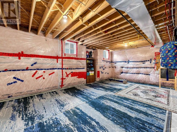 16 MERCURY AVENUE, Georgina (Keswick South), Ontario, L4P0H1