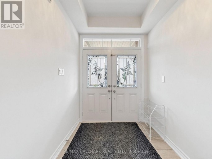 16 MERCURY AVENUE, Georgina (Keswick South), Ontario, L4P0H1